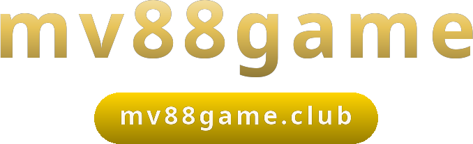 mv88game logo
